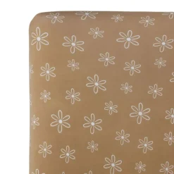 Bamboo Crib Sheets