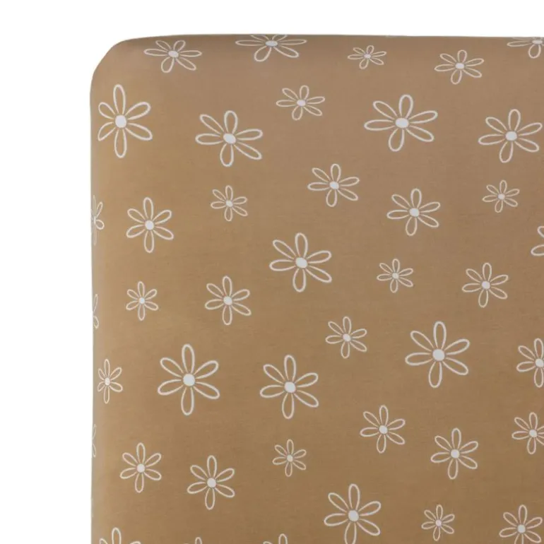 Bamboo Crib Sheets