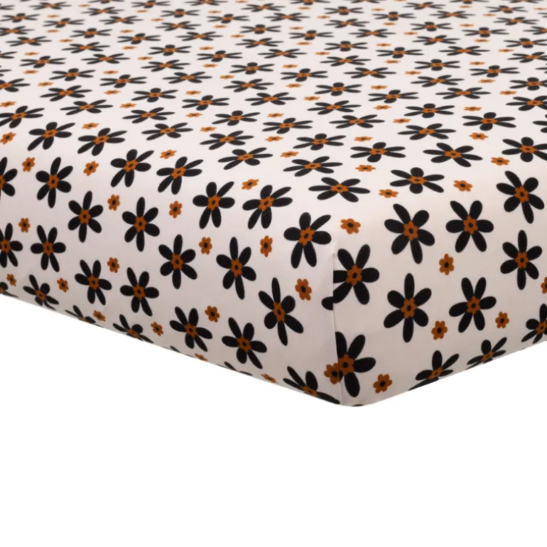 Bamboo Crib Sheets