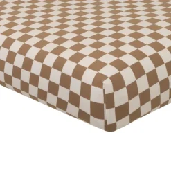 Bamboo Crib Sheets
