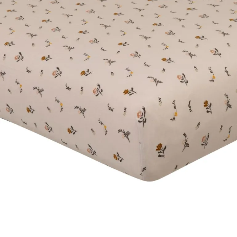 Bamboo Crib Sheets