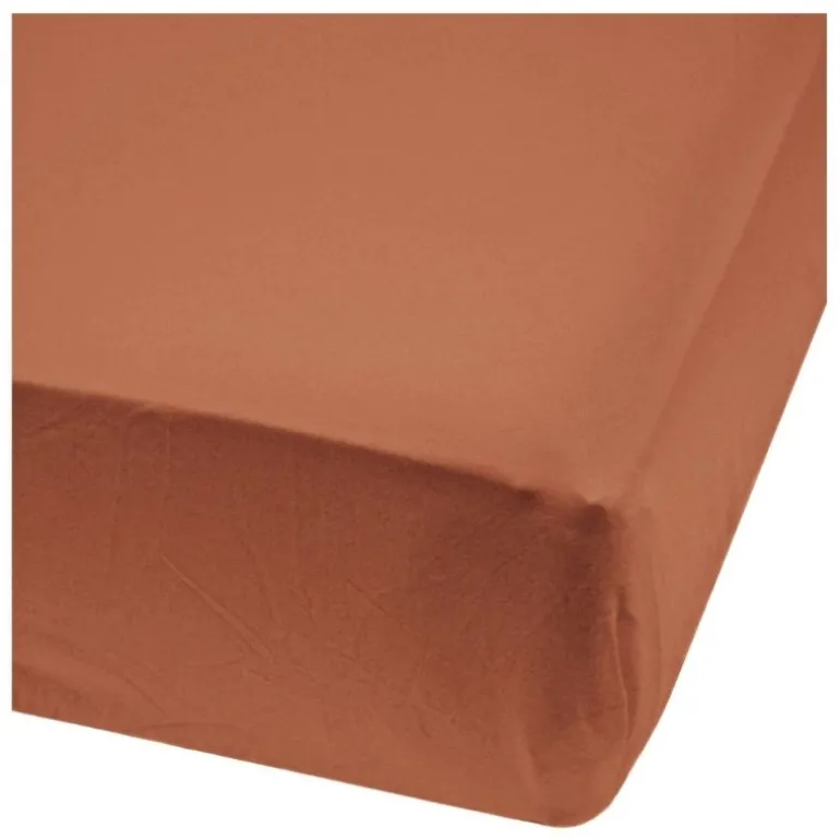 Bamboo Fitted Sheet