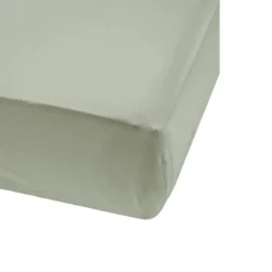 Bamboo Fitted Sheet