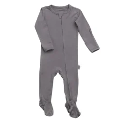 Bamboo Footed Sleepers