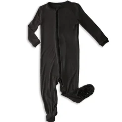 Bamboo Footed Sleepers