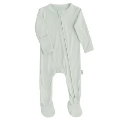 Bamboo Footed Sleepers - Core Collection