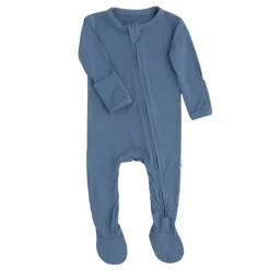 Bamboo Footed Sleepers - Core Collection