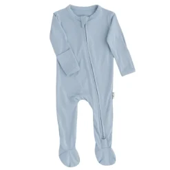 Bamboo Footed Sleepers - Core Collection
