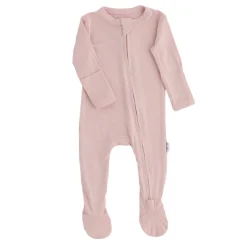 Bamboo Footed Sleepers - Core Collection