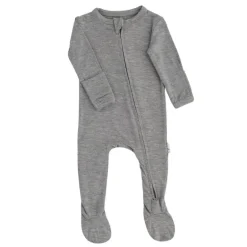 Bamboo Footed Sleepers - Core Collection