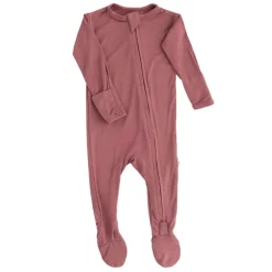 Bamboo Footed Sleepers - Fall Collection