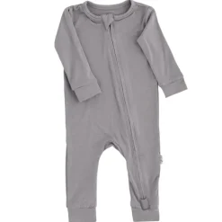 Bamboo Footless Sleeper - Core Collection
