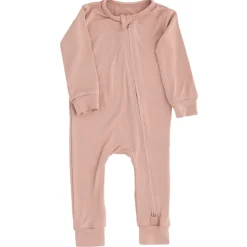 Bamboo Footless Sleeper - Core Collection