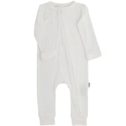 Bamboo Footless Sleeper - Core Collection