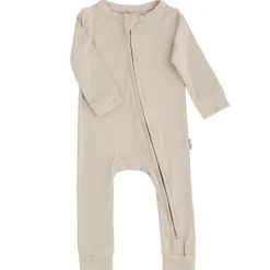 Bamboo Footless Sleeper - Core Collection