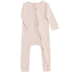 Bamboo Footless Sleeper - Core Collection