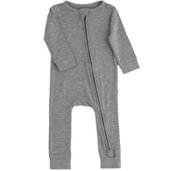 Bamboo Footless Sleeper - Core Collection