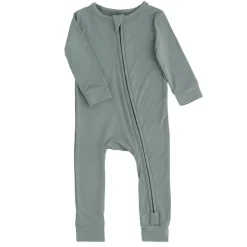 Bamboo Footless Sleeper - Core Collection