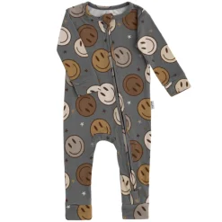 Bamboo Footless Sleepers