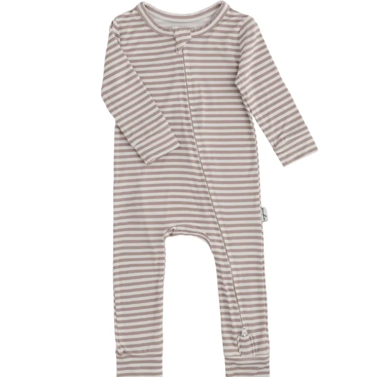 Bamboo Footless Sleepers