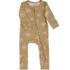 Bamboo Footless Sleepers