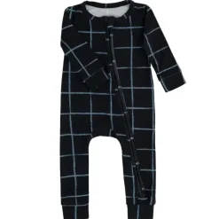 Bamboo Footless Sleepers