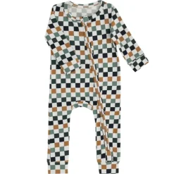 Bamboo Footless Sleepers