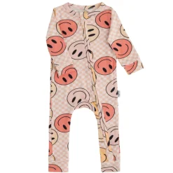 Bamboo Footless Sleepers - Summer Collection