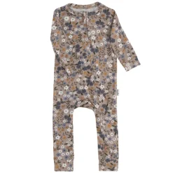 Bamboo Footless Sleepers - Summer Collection