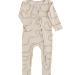 Bamboo Footless Sleepers - Summer Collection