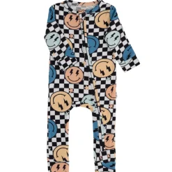 Bamboo Footless Sleepers - Summer Collection