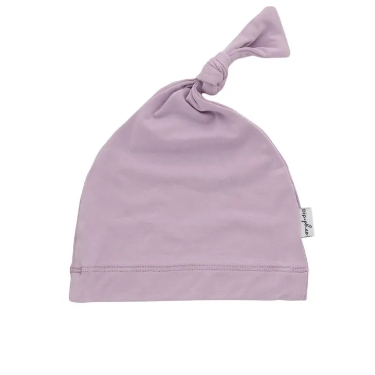 Bamboo Knot Hats