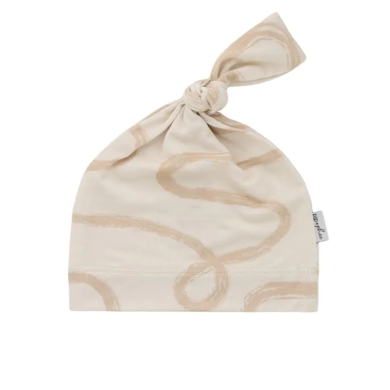 Bamboo Knot Hats