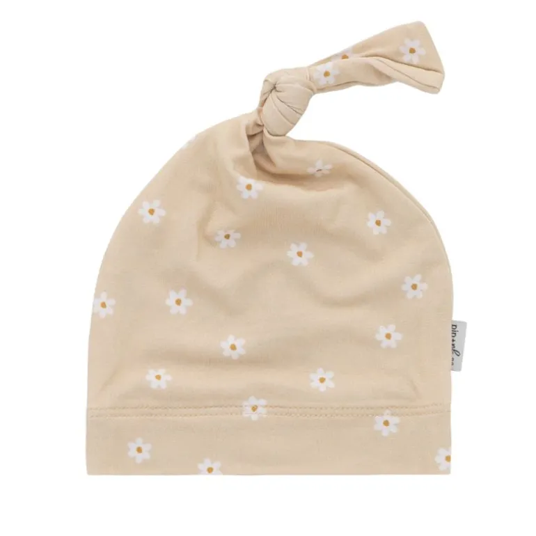 Bamboo Knot Hats