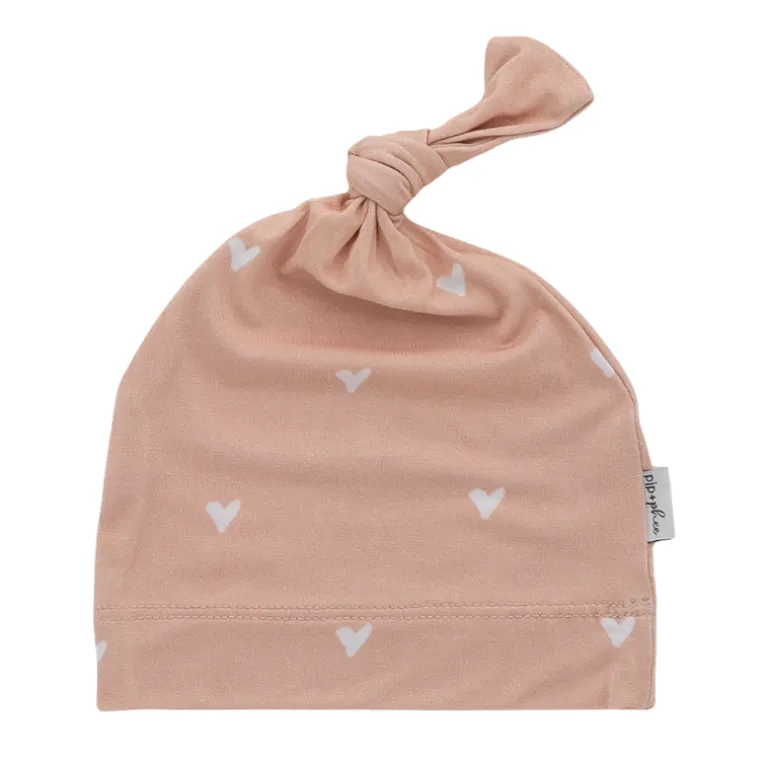 Bamboo Knot Hats