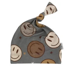 Bamboo Knot Hats