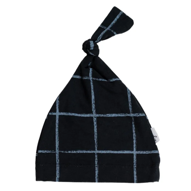 Bamboo Knot Hats
