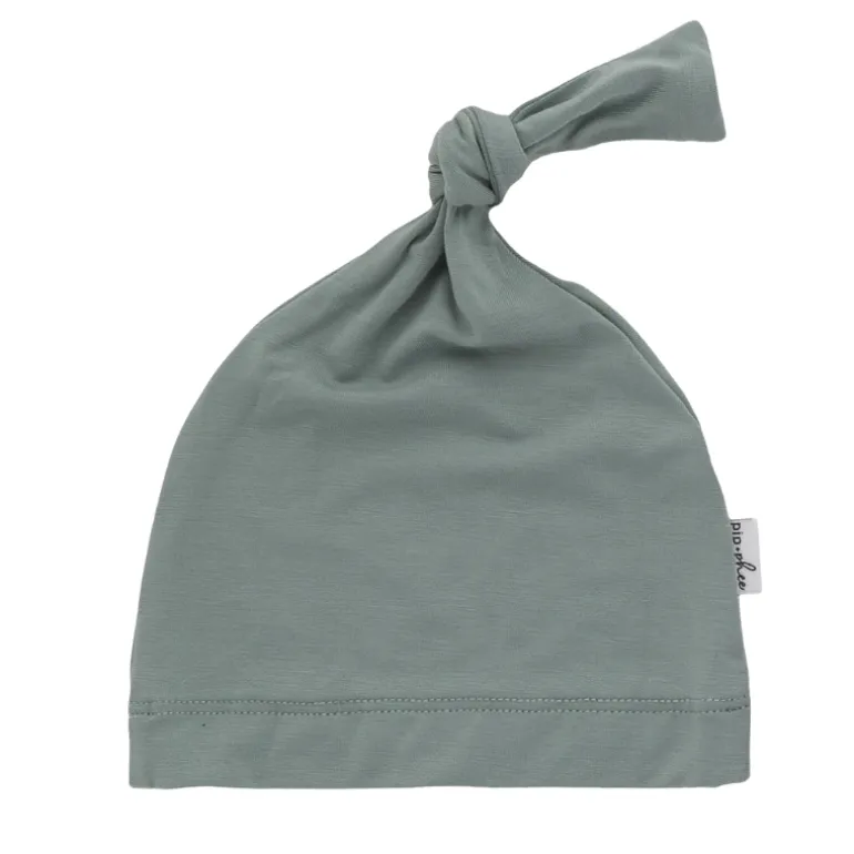 Bamboo Knot Hats