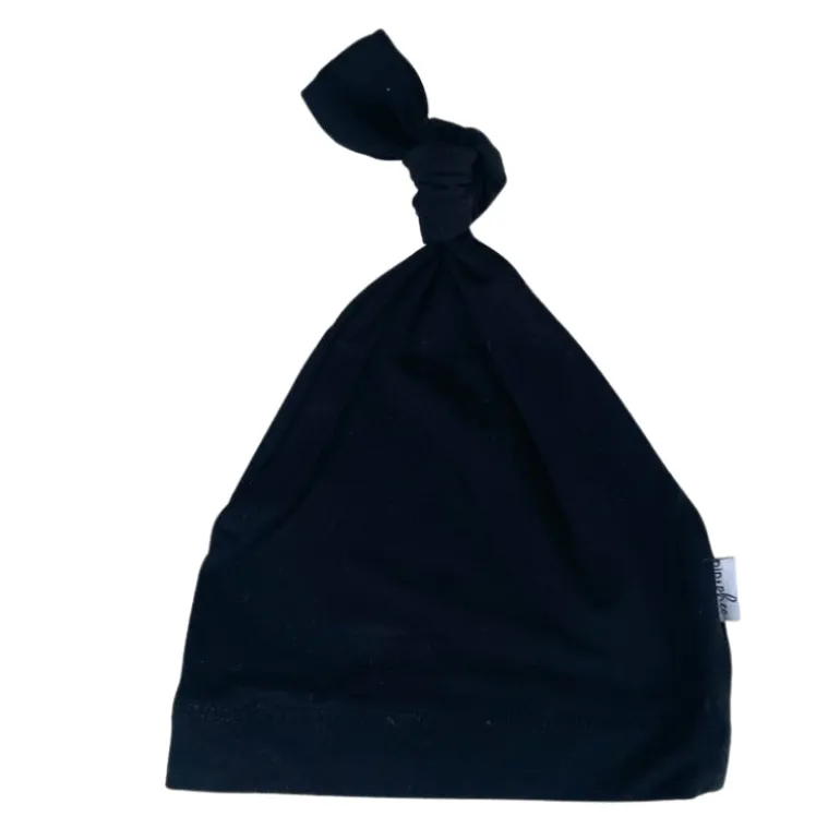 Bamboo Knot Hats