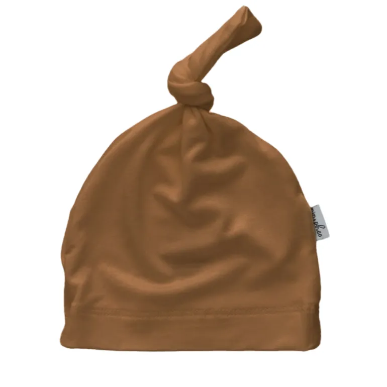 Bamboo Knot Hats