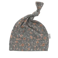 Bamboo Knot Hats