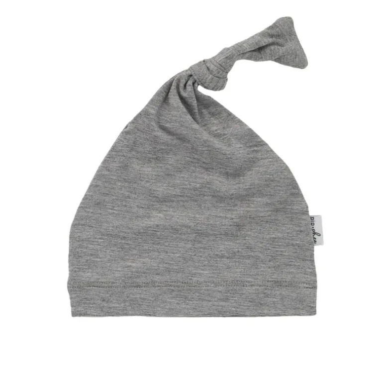 Bamboo Knot Hats