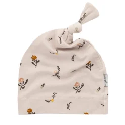 Bamboo Knot Hats