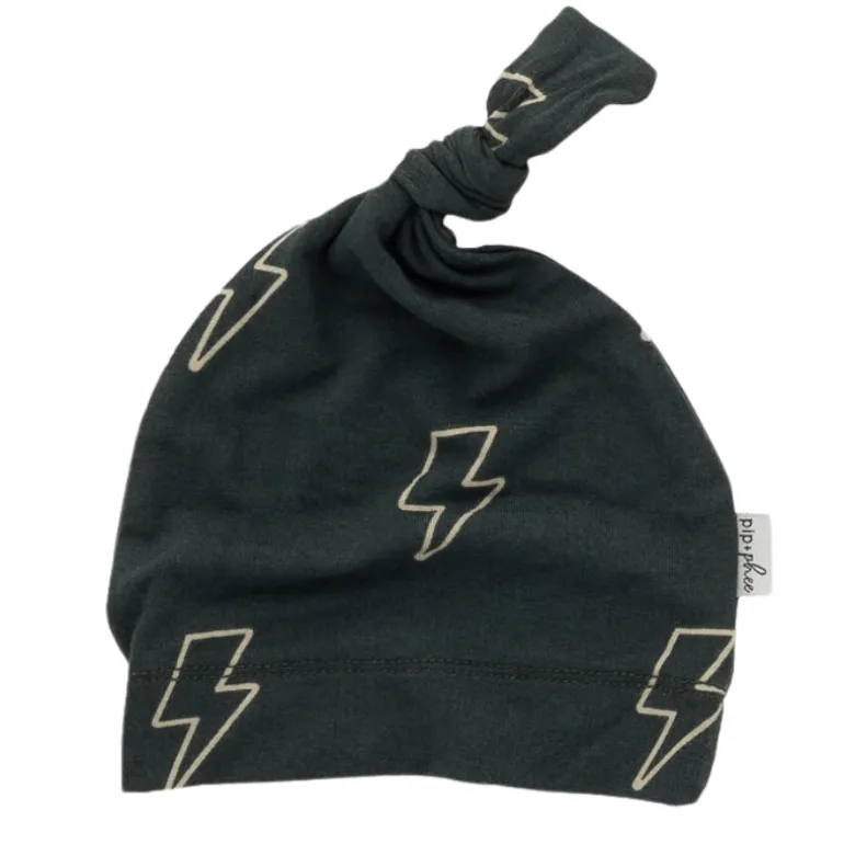 Bamboo Knot Hats