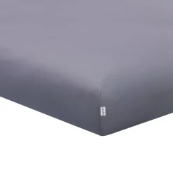 Bamboo Mini Crib Sheet