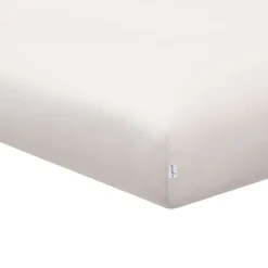Bamboo Mini Crib Sheet