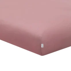 Bamboo Mini Crib Sheet