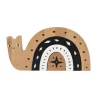 Bamboo Nesting Set