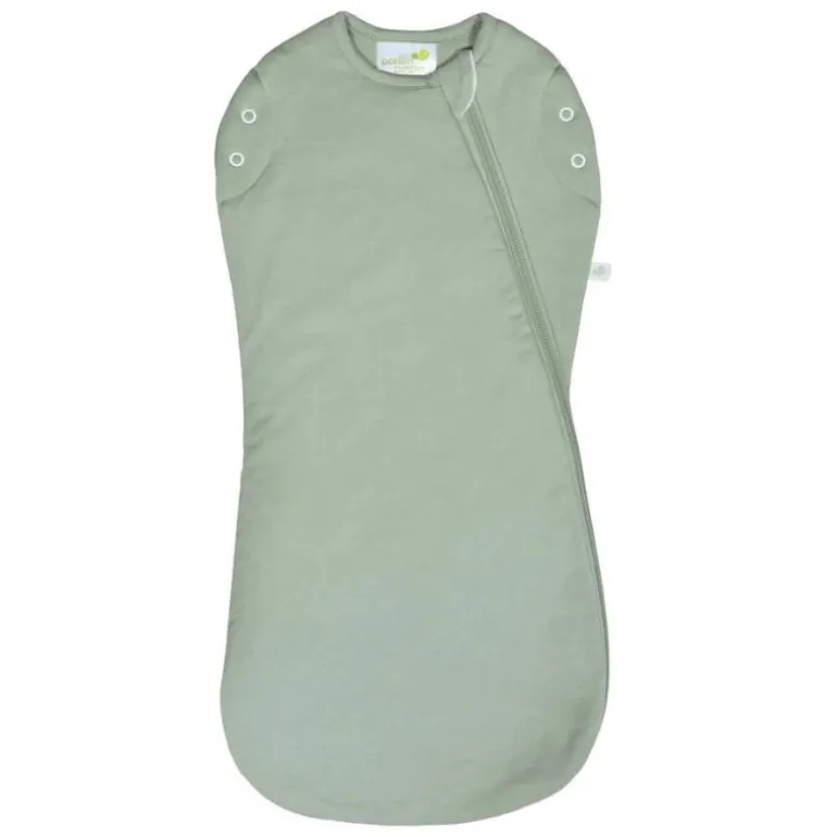 Bamboo Newborn Sleep Bag 1.0 TOG