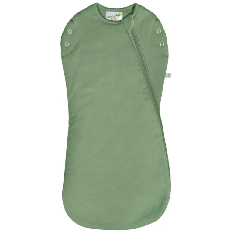Bamboo Newborn Sleep Bag 1.0 TOG